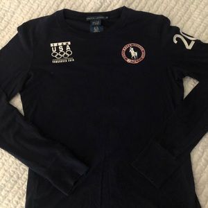 Ralph Lauren Long sleeve